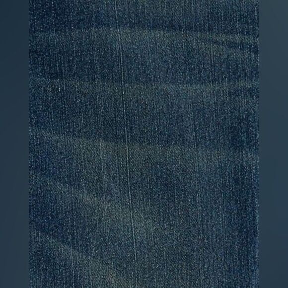 Carters OshKosh Kid Straight-Leg Jeans Dark Wash 10R NWT IN PACKAGE - Picture 3 of 8